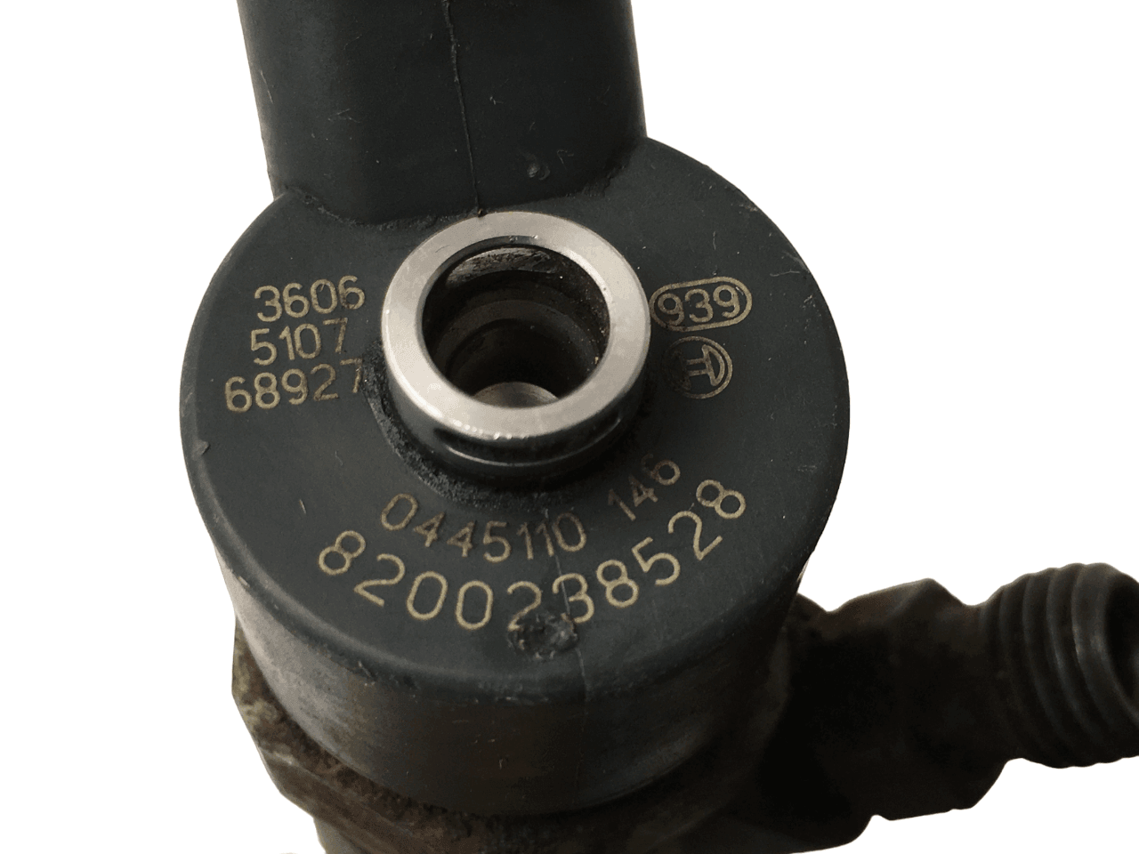 Inyector Renault 8200238528 - 8200238528