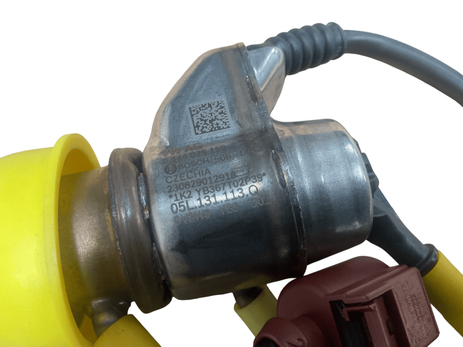 Inyector SCR GRUPO VAG 05L131113Q - 05L131113Q