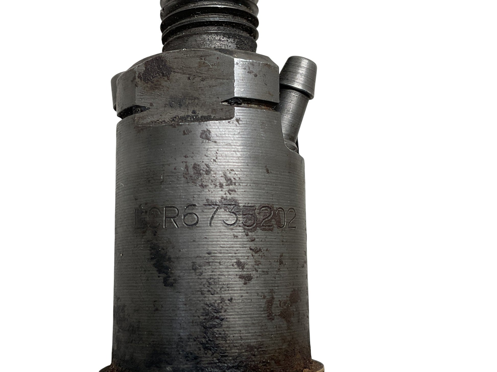 Inyector Suzuki LCR6735202 - LCR6735202_