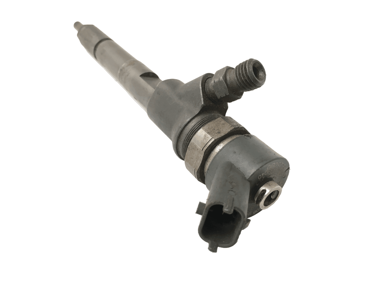 Inyector Toyota Auris/Corolla 0445110221 1.4D - 0445110221