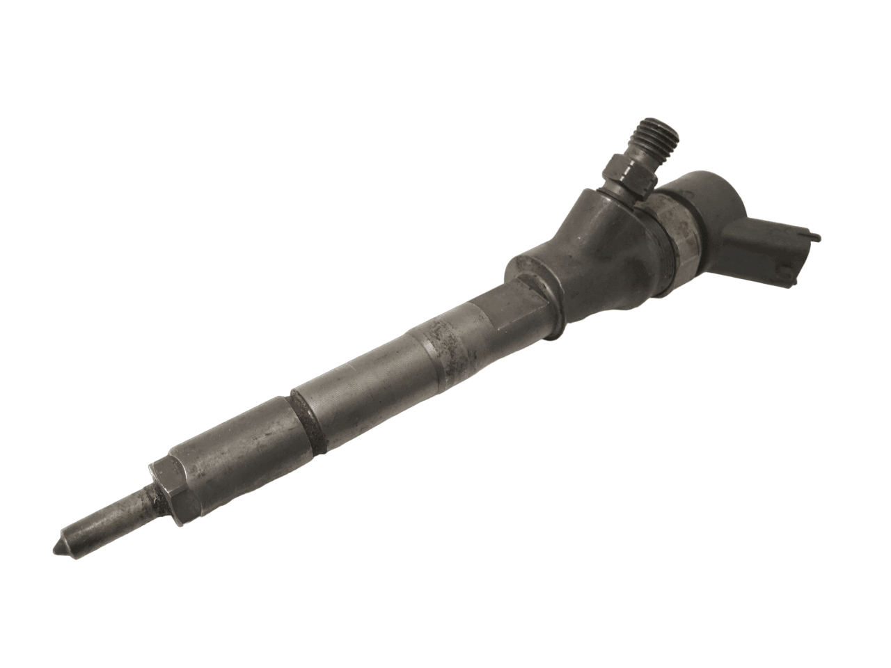 Inyector Toyota Auris/Corolla 0445110221 1.4D - 0445110221