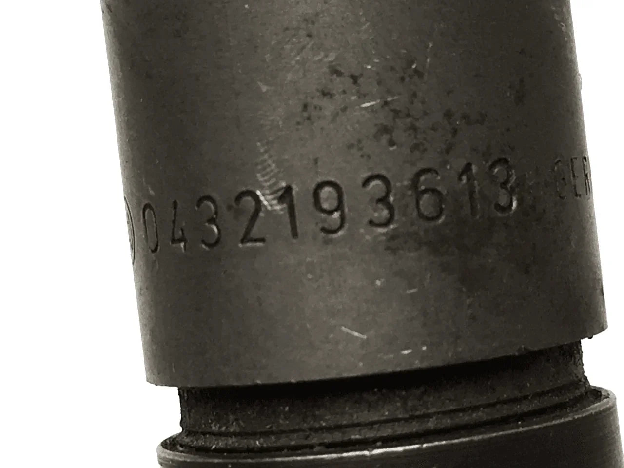 Inyector Volvo 0432193613