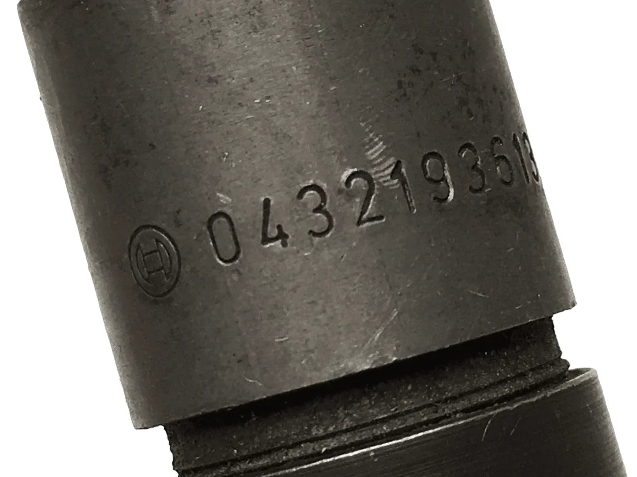 Inyector Volvo 0432193613