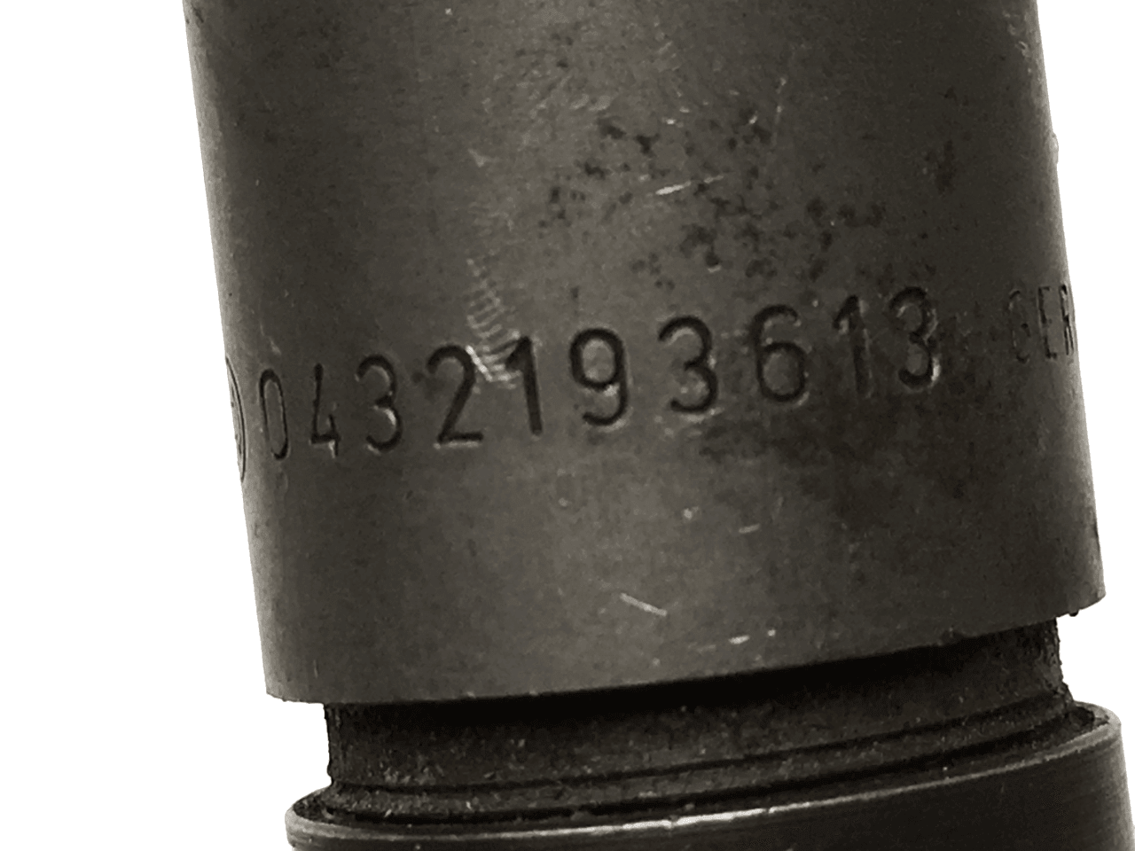 Inyector Volvo 0432193613 - 0432193613