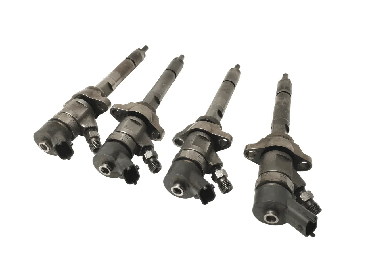 Inyectores 1.6HDI PSA 0445110239