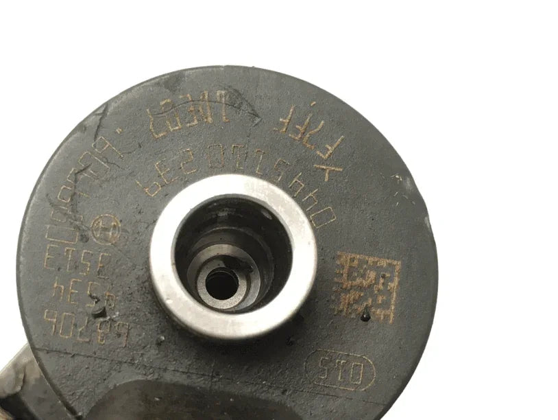 Inyectores 1.6HDI PSA 0445110239