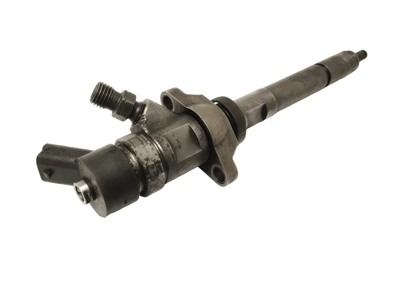 Inyectores 1.6HDI PSA 0445110239