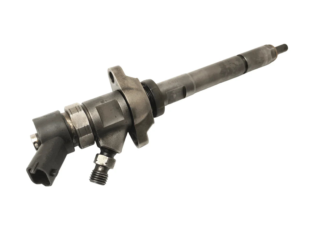 Inyectores 1.6HDI PSA 0445110239
