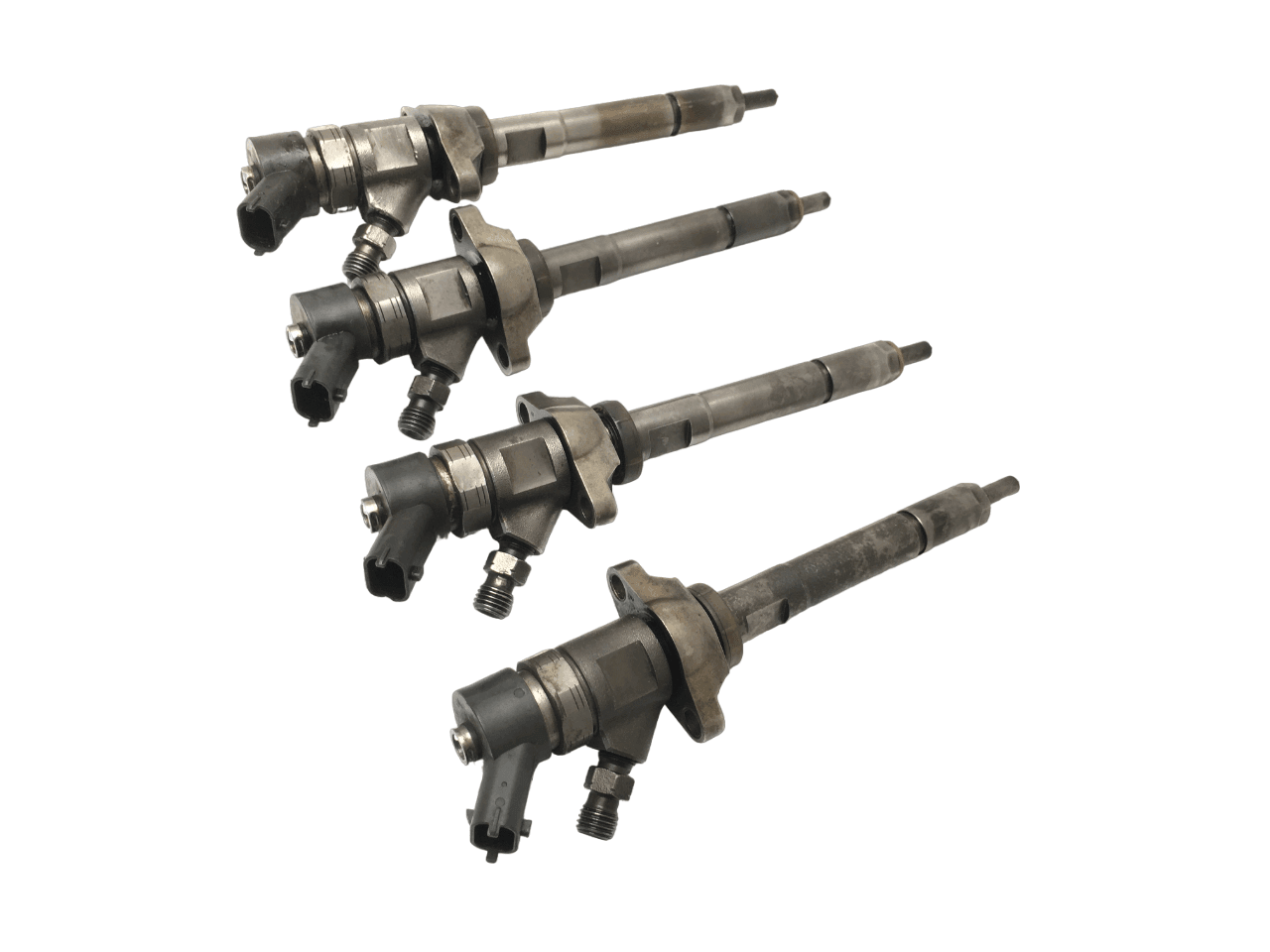 Inyectores 1.6HDI PSA 0445110239 - 0445110239