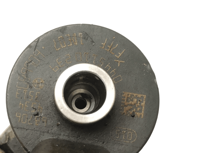 Inyectores 1.6HDI PSA 0445110239 - 0445110239