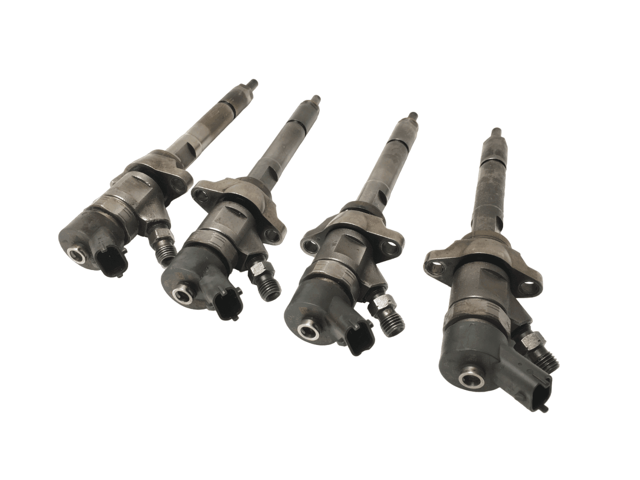 Inyectores 1.6HDI PSA 0445110239 - 0445110239