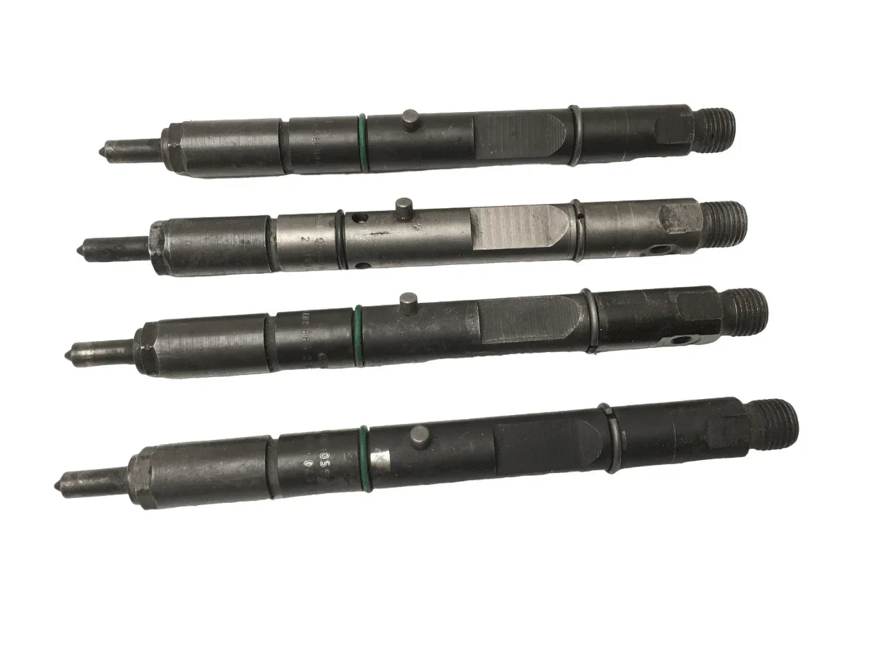 Inyectores Audi 0432133836 2.5TDI