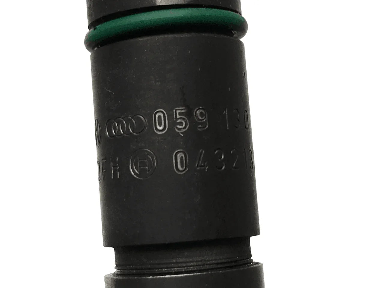 Inyectores Audi 0432133836 2.5TDI