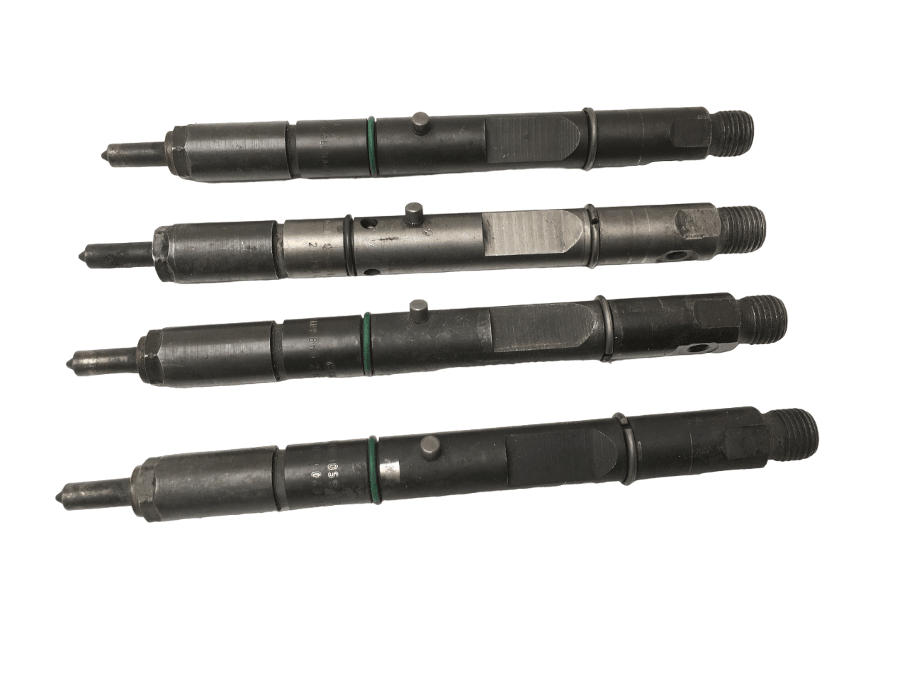 Inyectores Audi 0432133836 2.5TDI - 0432133836