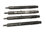 Inyectores Audi 0432133836 2.5TDI - 0432133836