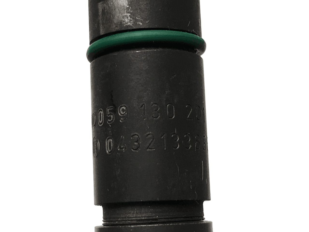 Inyectores Audi 0432133836 2.5TDI - 0432133836