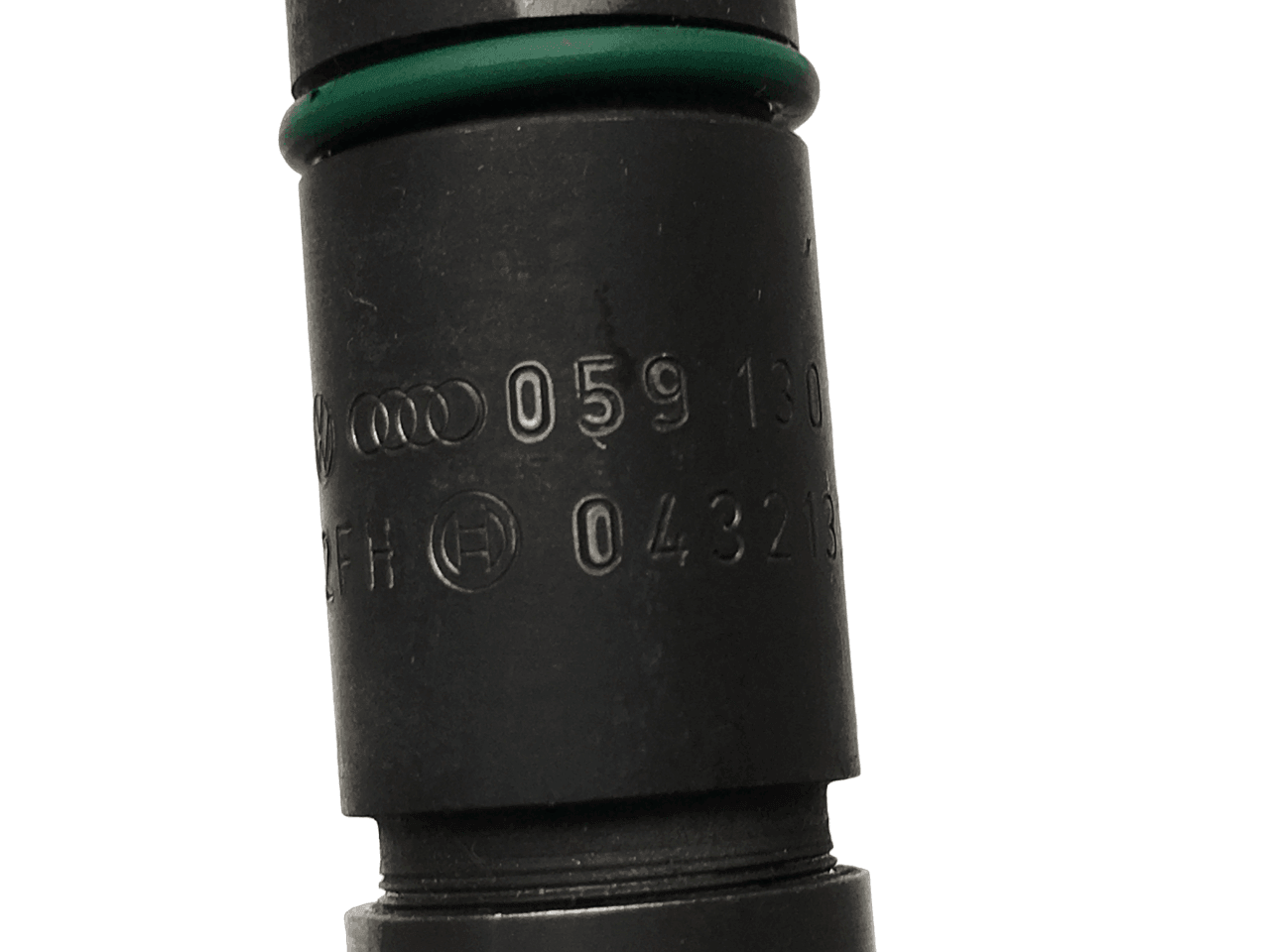 Inyectores Audi 0432133836 2.5TDI - 0432133836