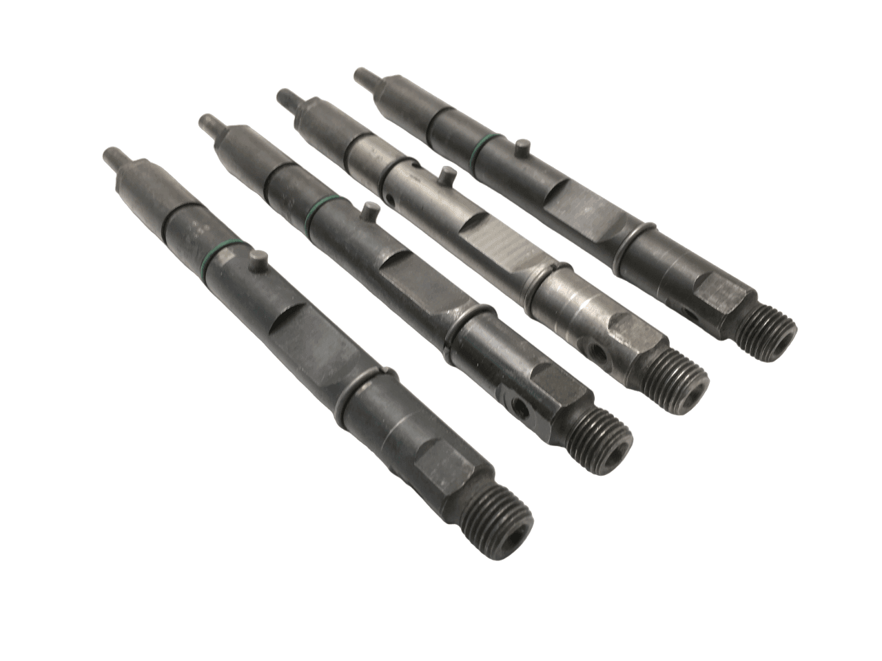 Inyectores Audi 0432133836 2.5TDI - 0432133836