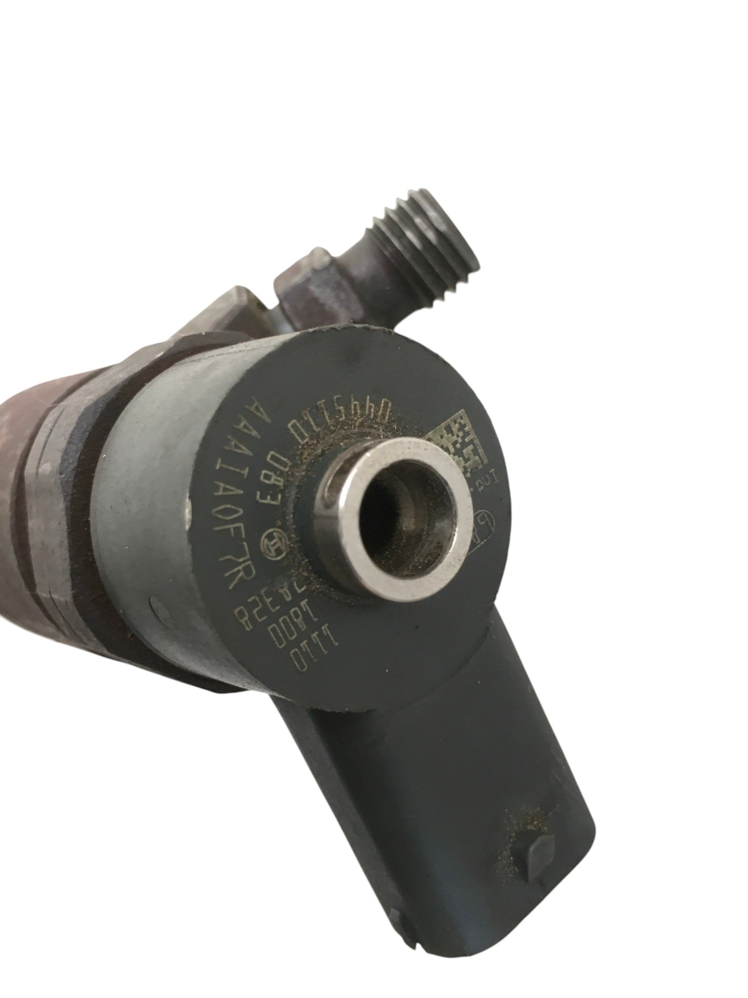 Inyectores Combustible Fiat Opel 0445110083 - 0445110083