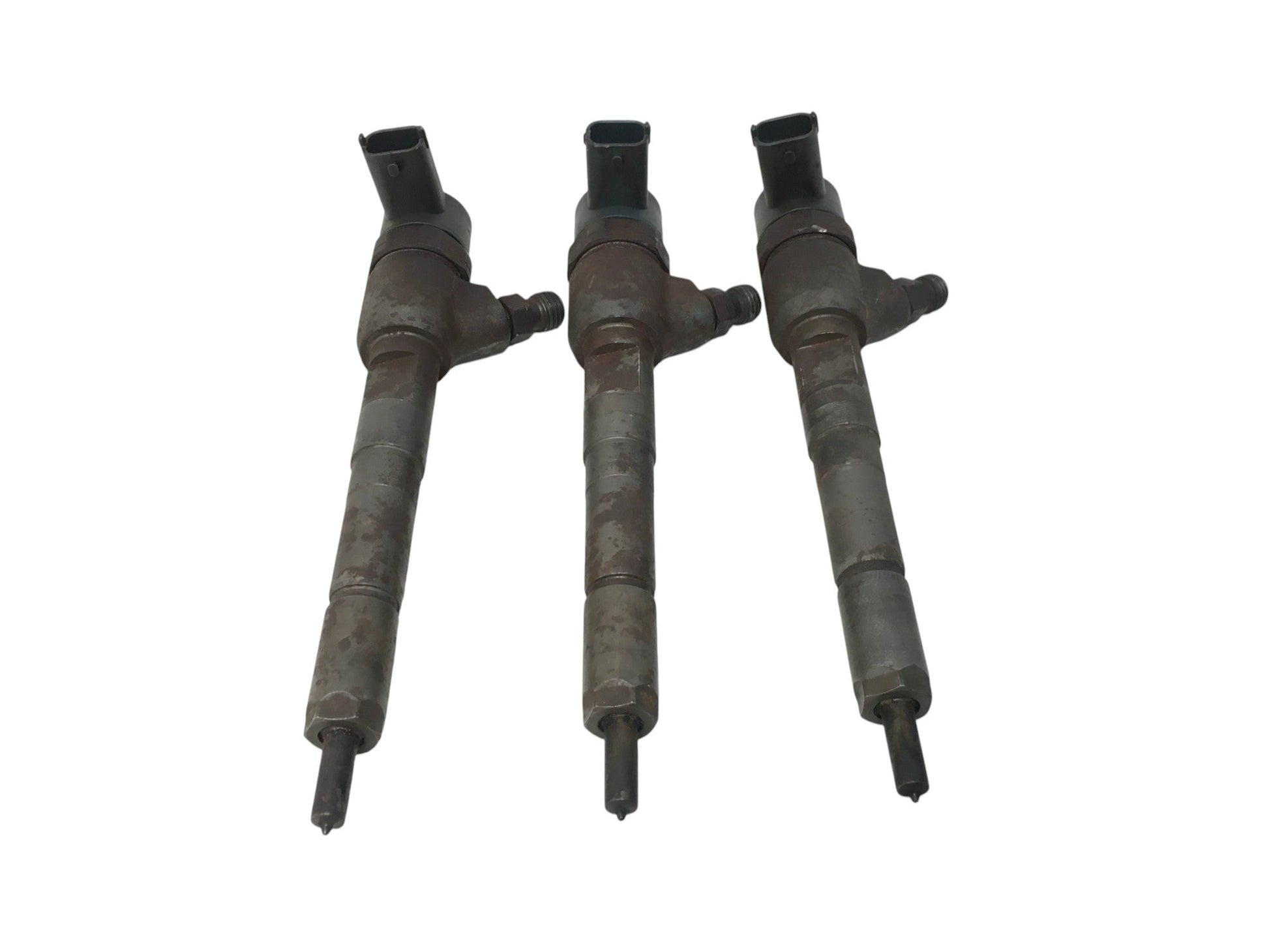 Inyectores Combustible Fiat Opel 0445110083 - 0445110083