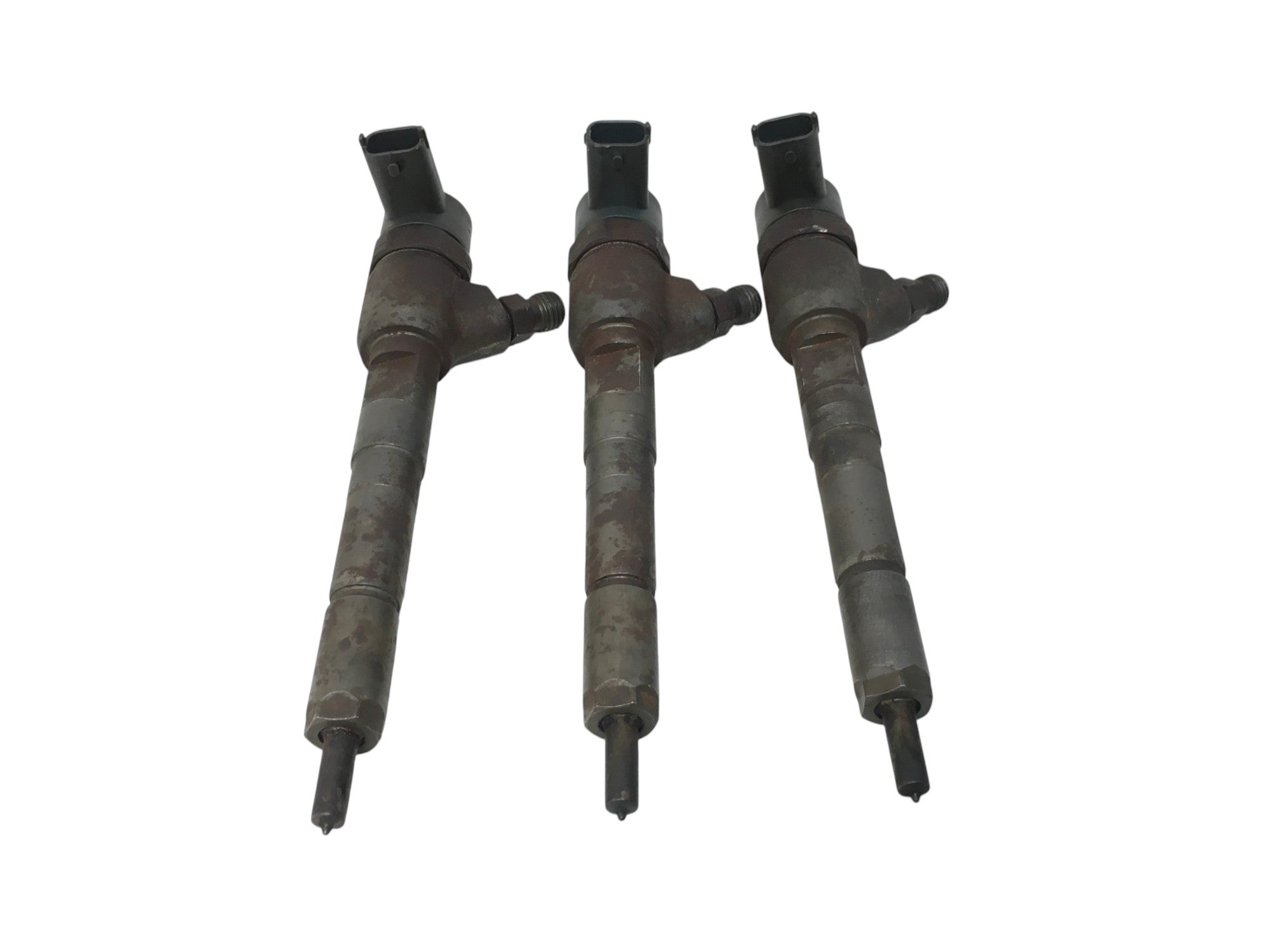 Inyectores Combustible Fiat Opel 0445110083 - 0445110083