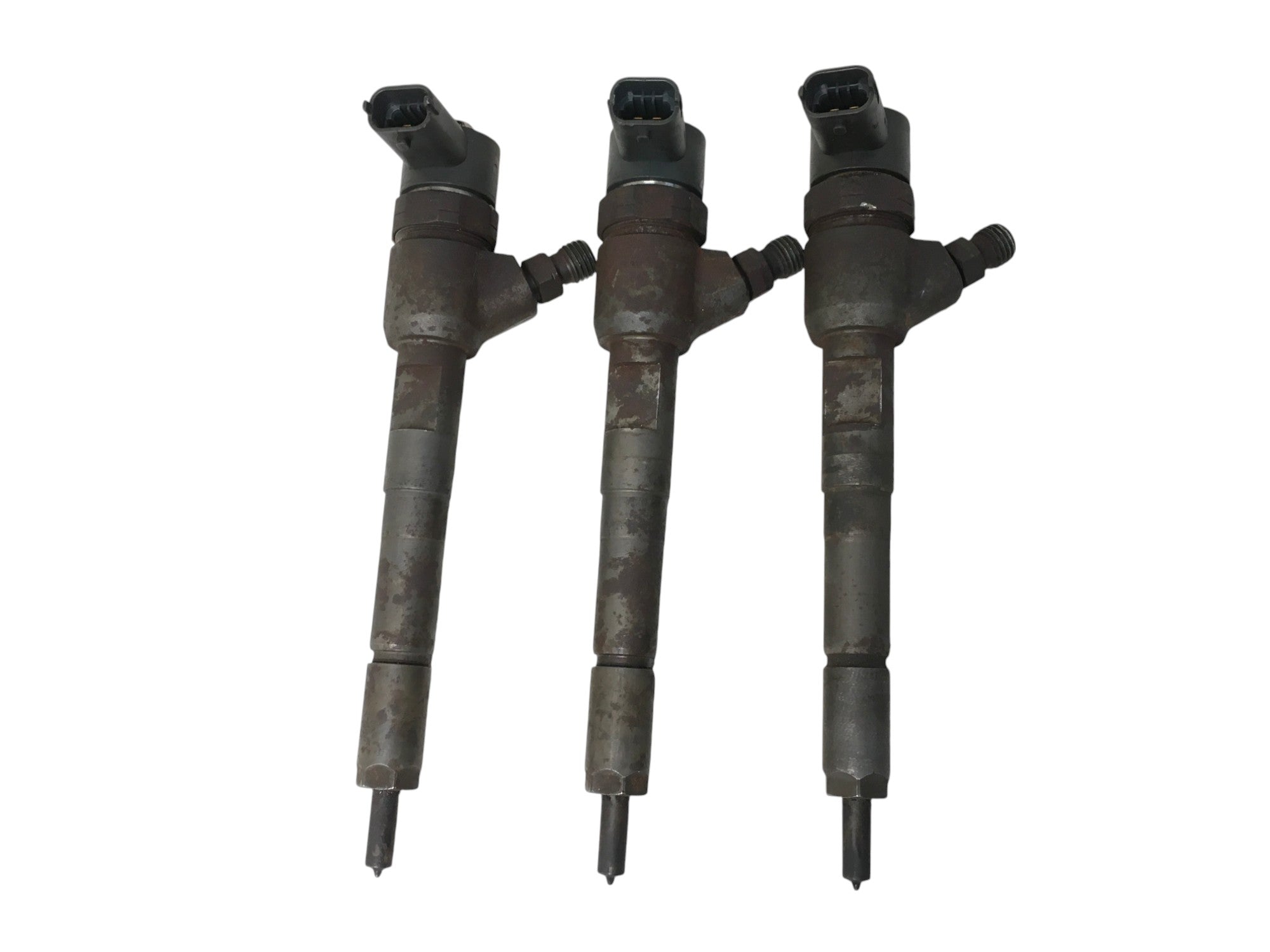 Inyectores Combustible Fiat Opel 0445110083 - 0445110083