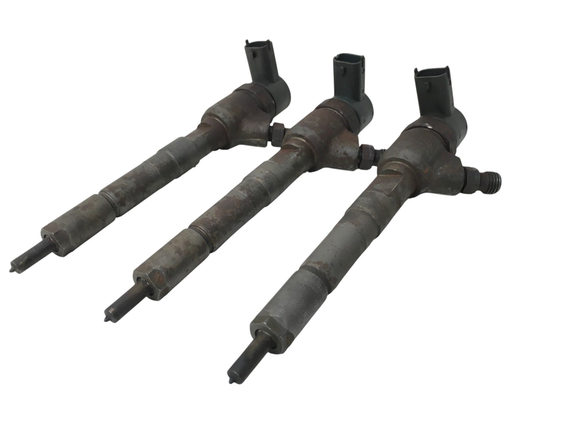 Inyectores Combustible Fiat Opel 0445110083 - 0445110083