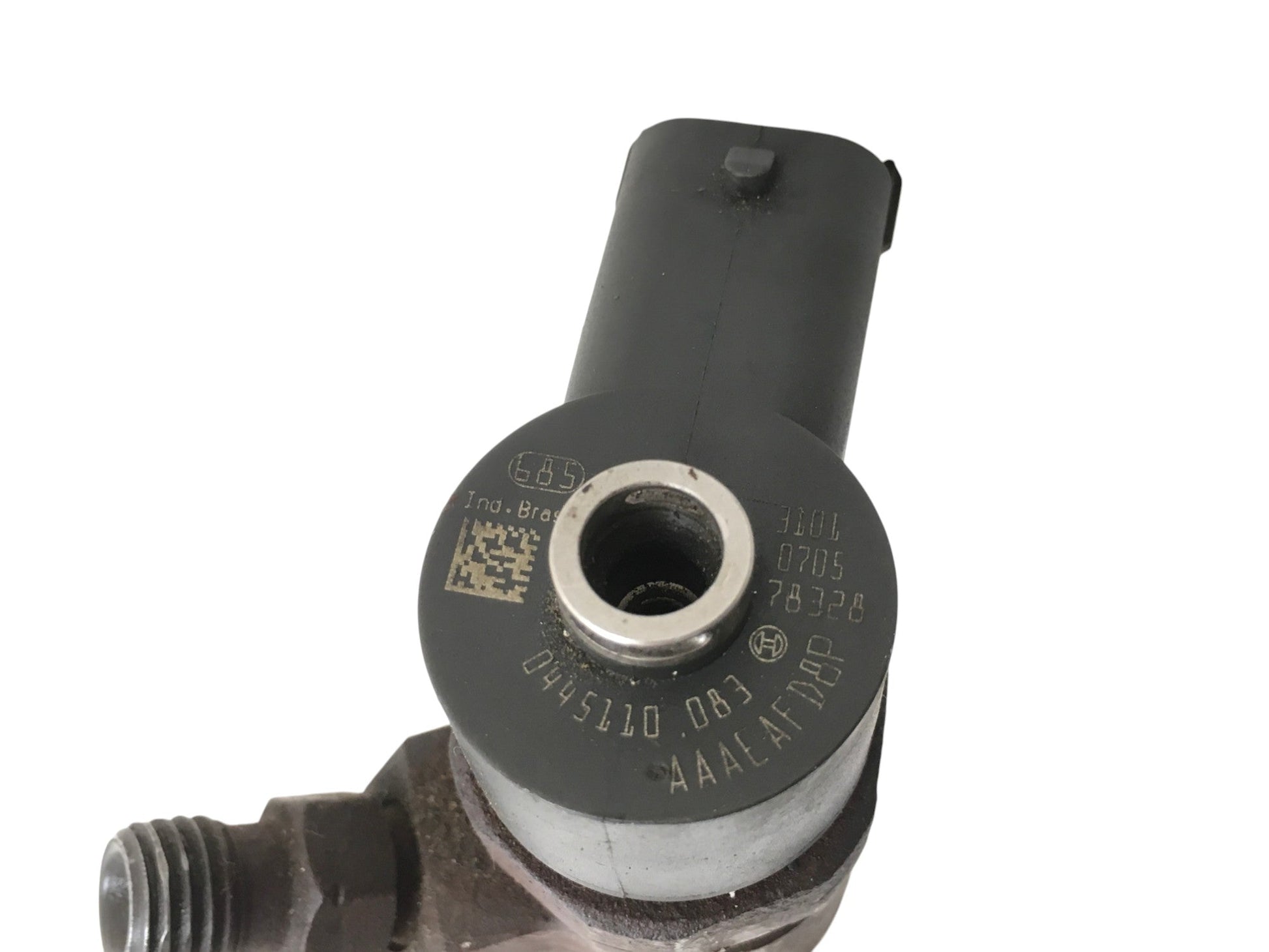 Inyectores Combustible Fiat Opel 0445110083 - 0445110083
