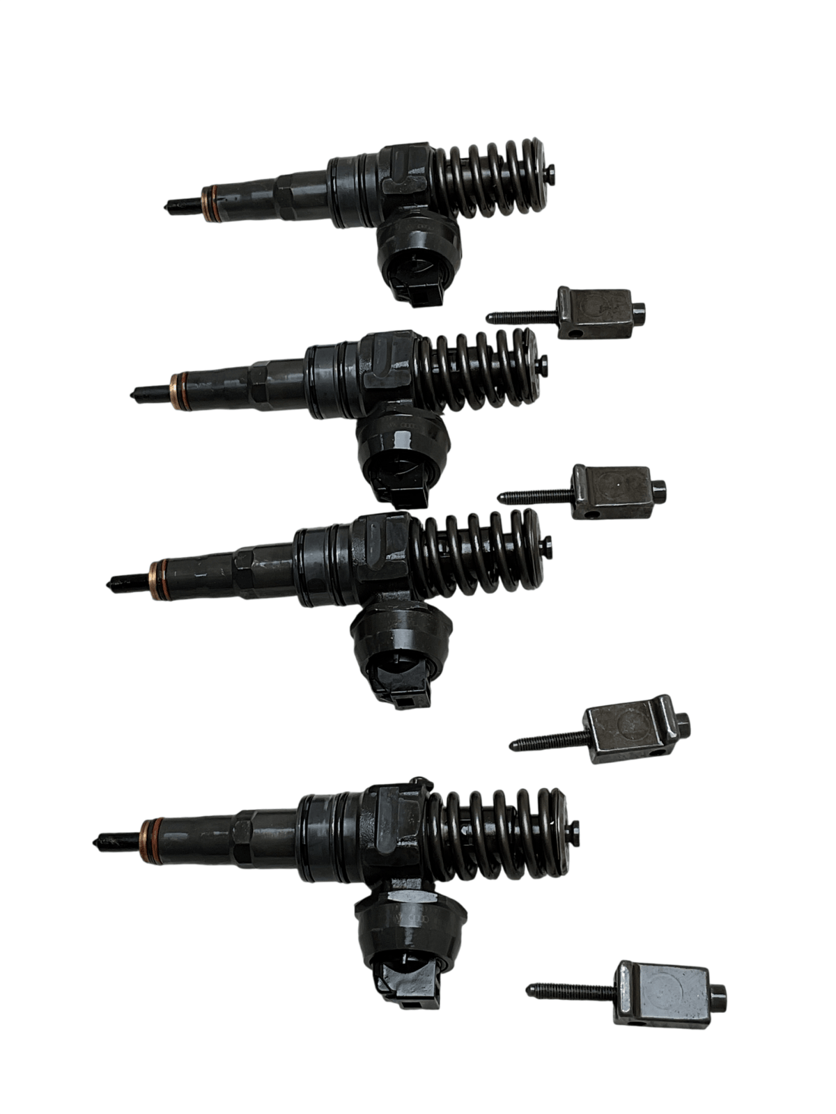Inyectores combustible VW 038130073BN - 03813007BN