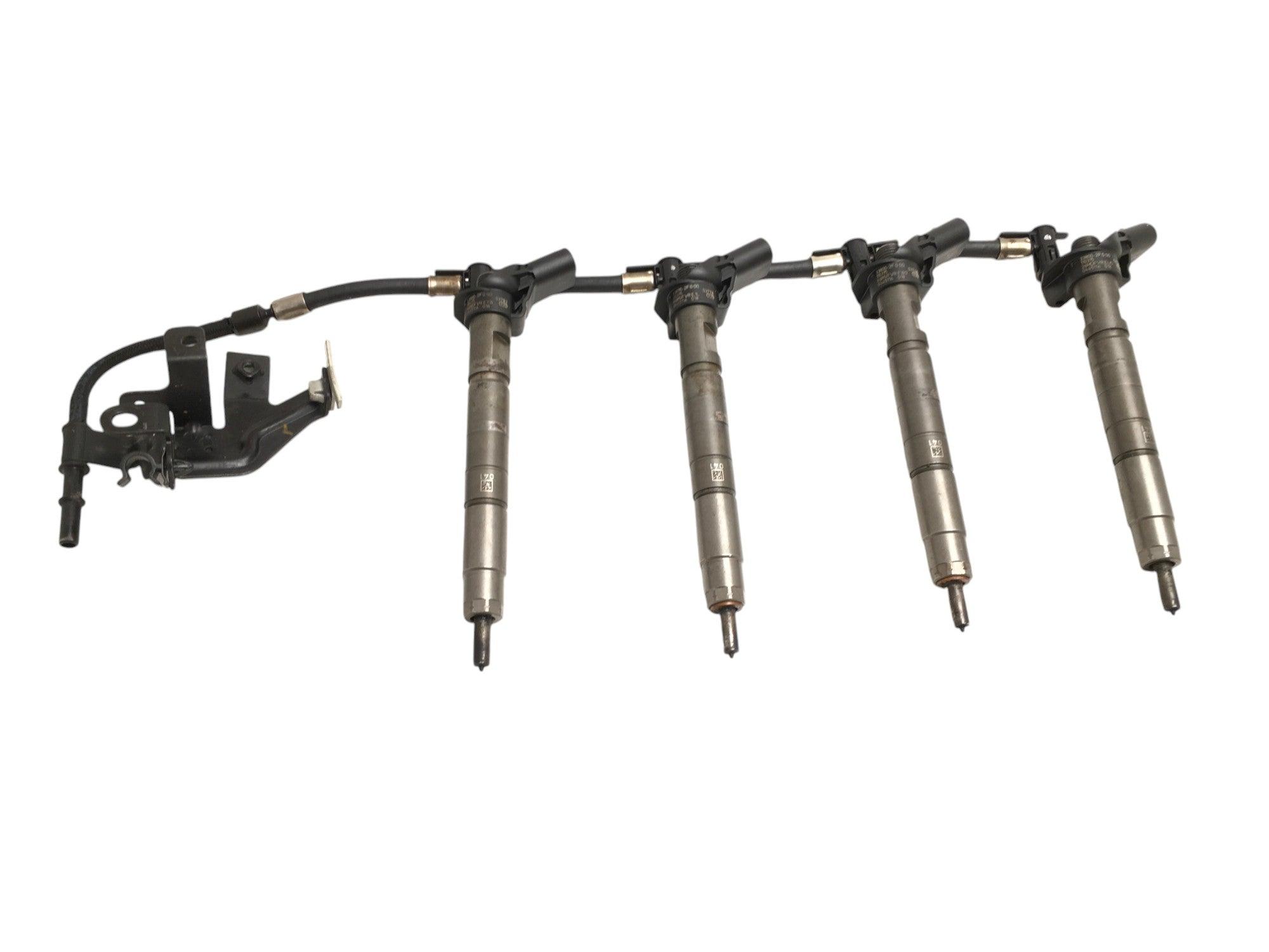 Inyectores Hyundai KIA 338002F000 - 338002F000