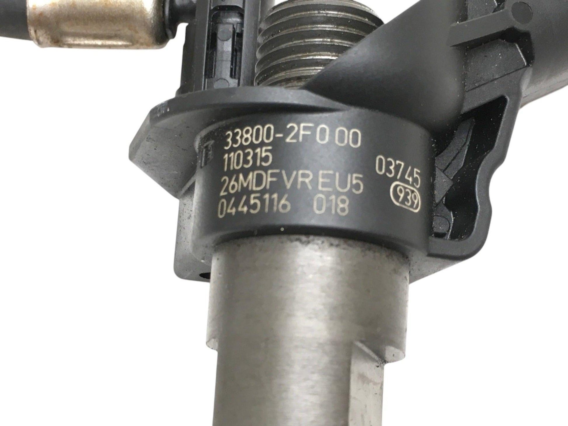 Inyectores Hyundai KIA 338002F000 - 338002F000