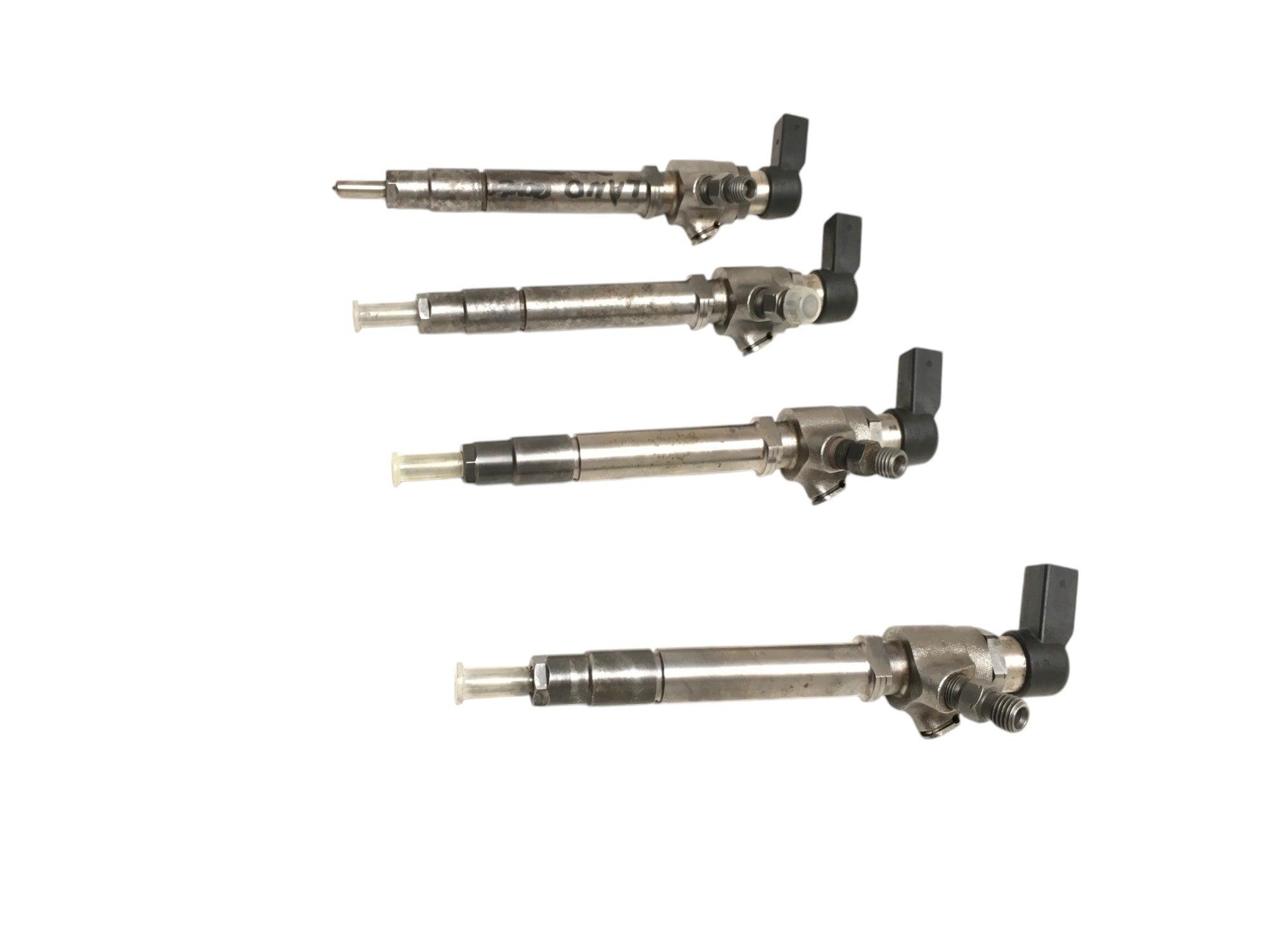 Inyectores Land Rover L319 y L320 - 7H2Q9K546CB