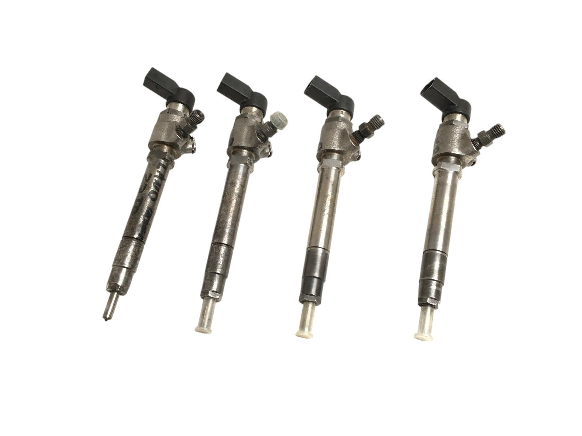 Inyectores Land Rover L319 y L320 - 7H2Q9K546CB