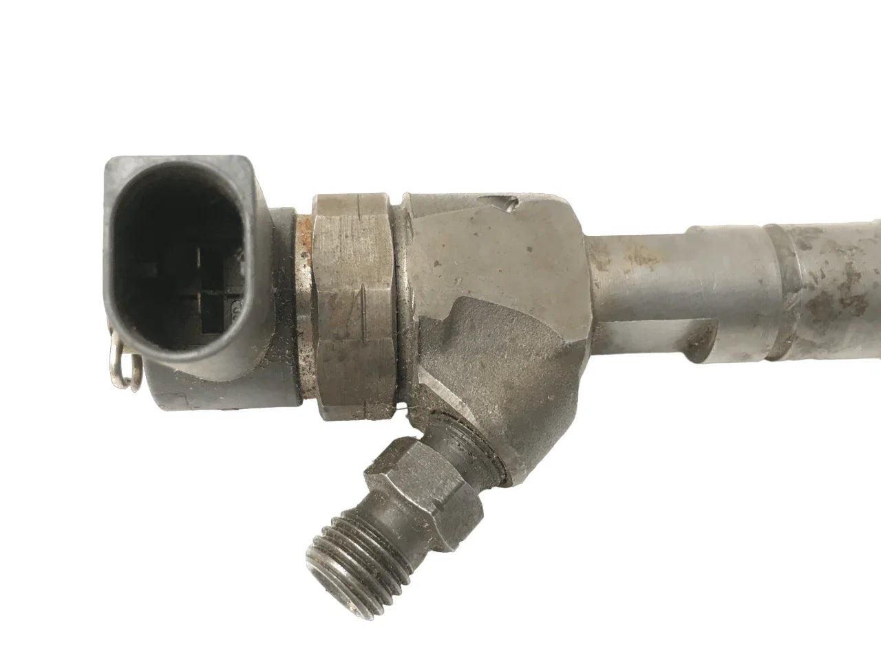 Inyectores Mercedes A6110701787 2.2DCi