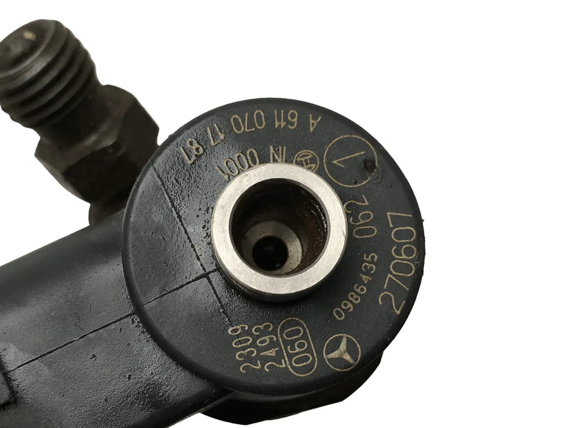 Inyectores Mercedes A6110701787 2.2DCi