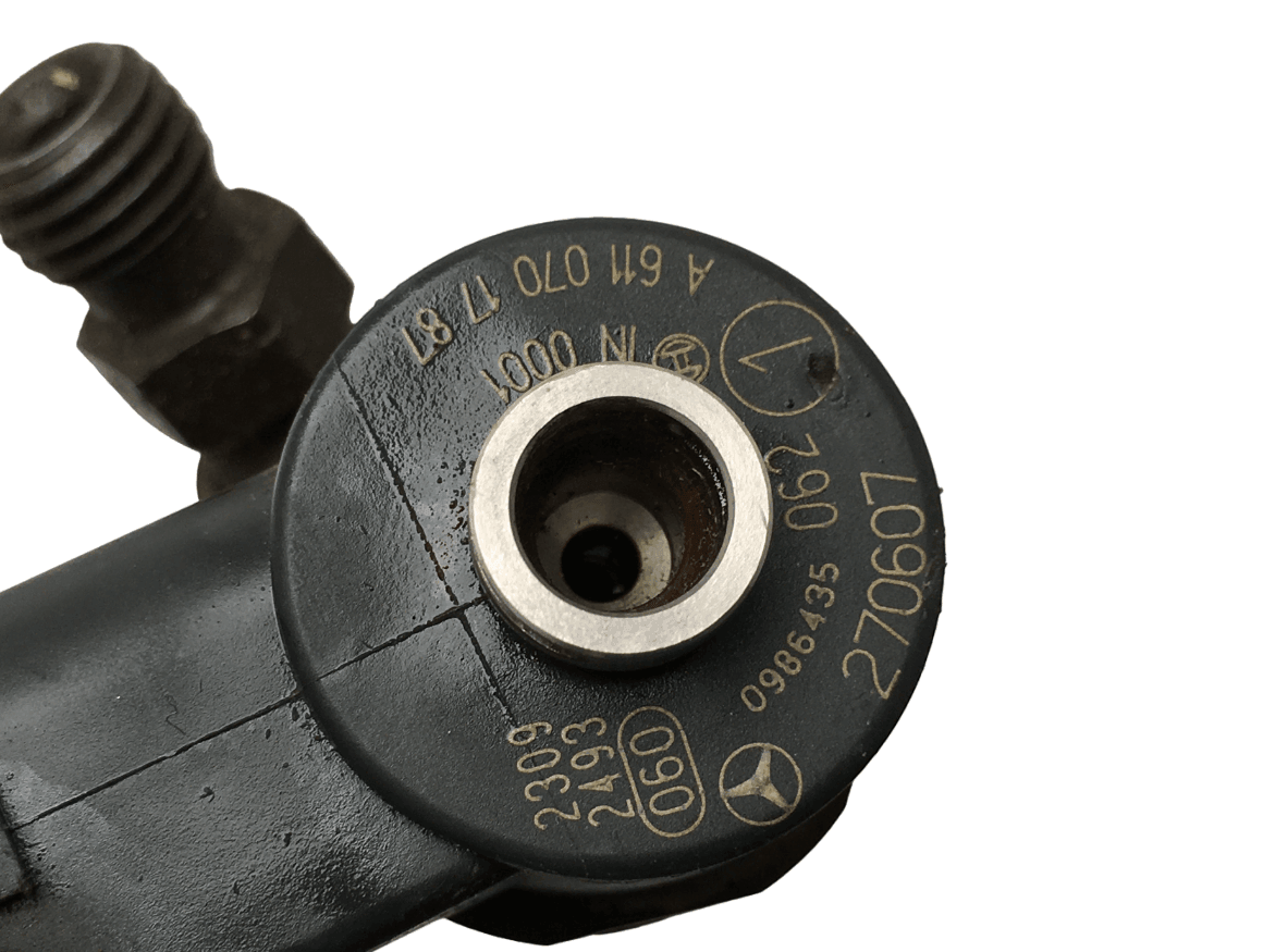 Inyectores Mercedes A6110701787 2.2DCi - A6110701787