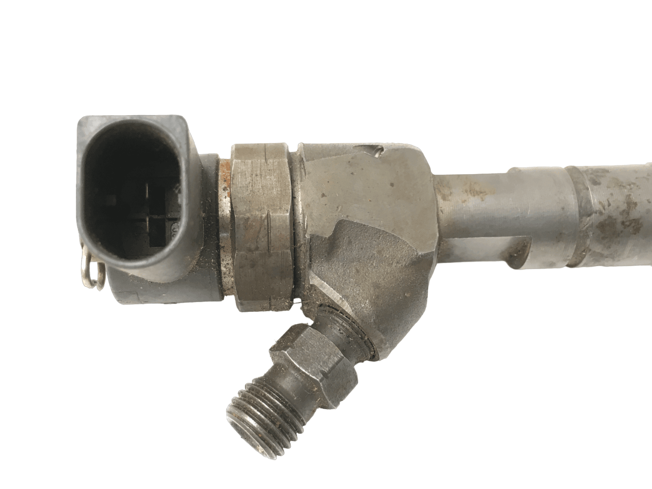 Inyectores Mercedes A6110701787 2.2DCi - A6110701787