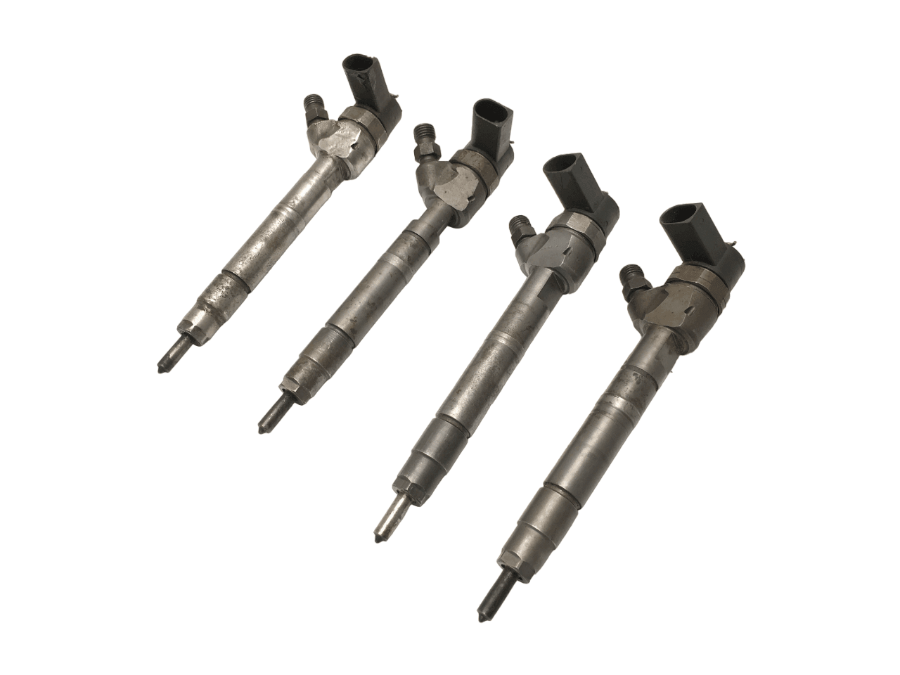 Inyectores Mercedes A6110701787 2.2DCi - A6110701787