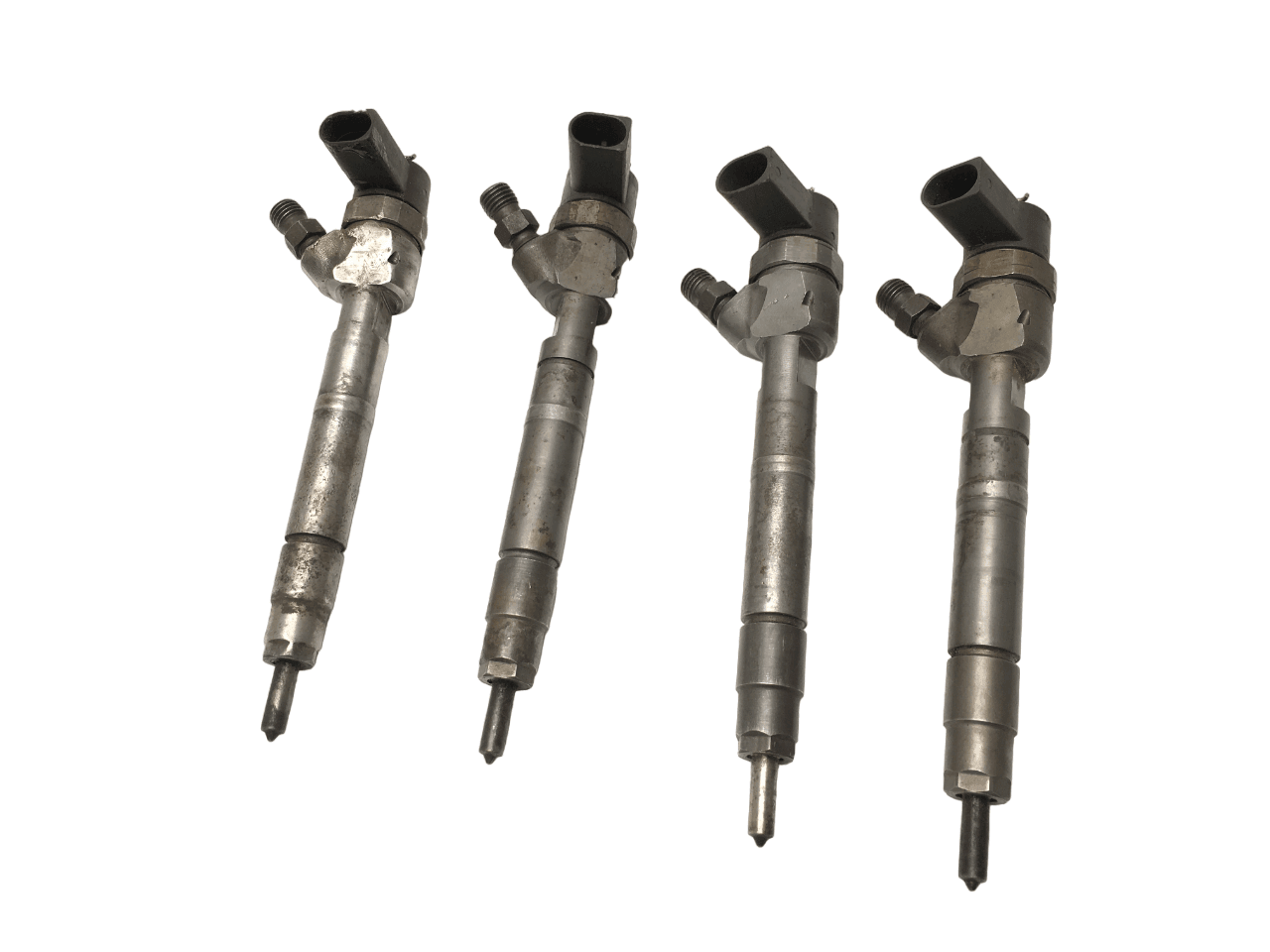 Inyectores Mercedes A6110701787 2.2DCi - A6110701787