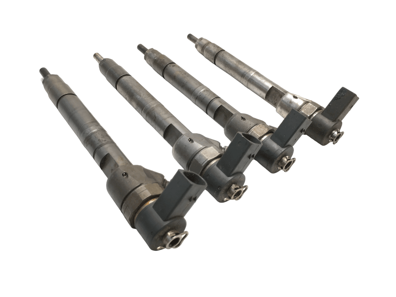 Inyectores Mercedes A6110701787 2.2DCi - A6110701787