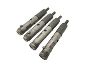 Inyectores Opel 0432193525 2.0DTi