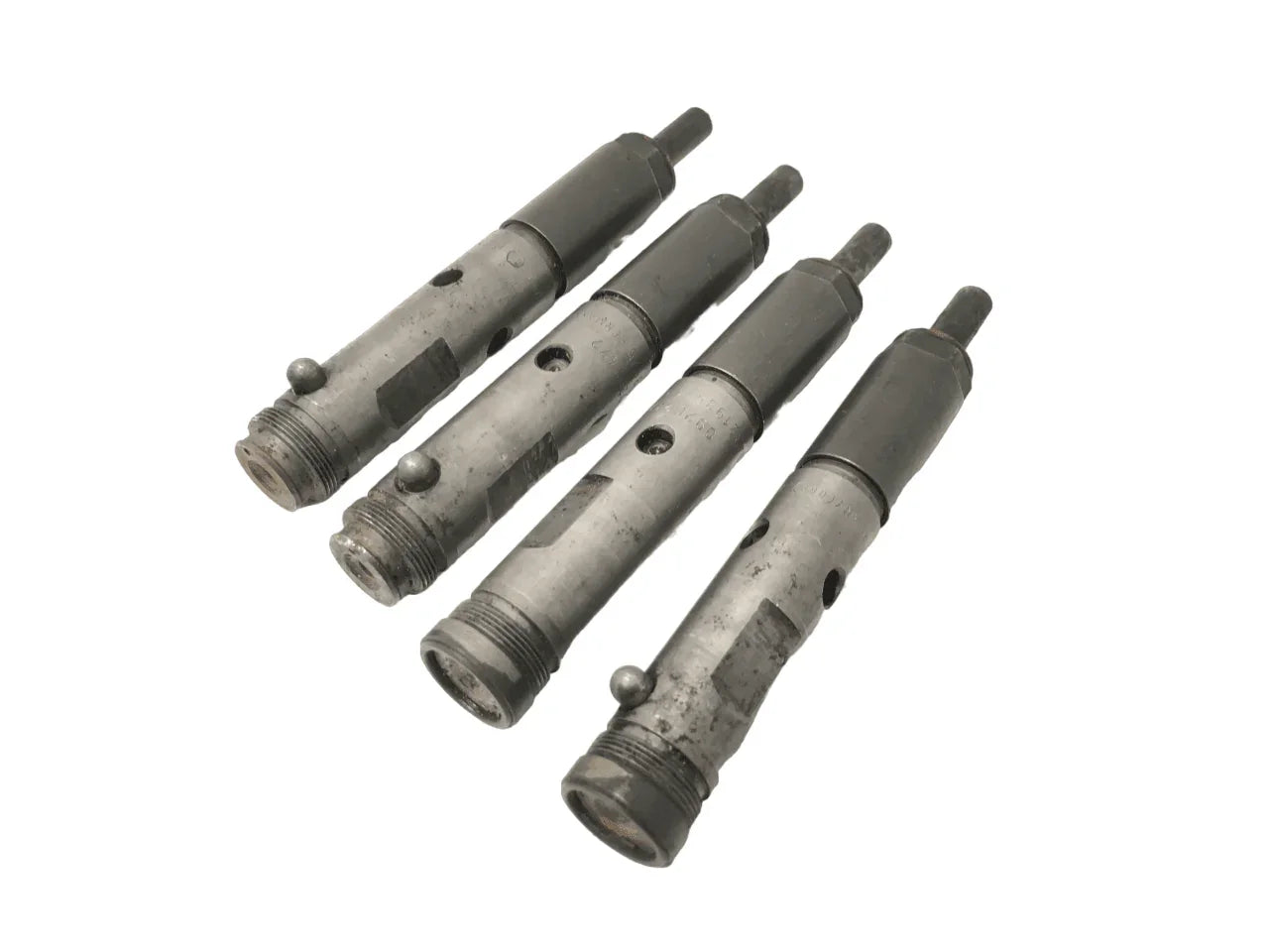 Inyectores Opel 0432193525 2.0DTi