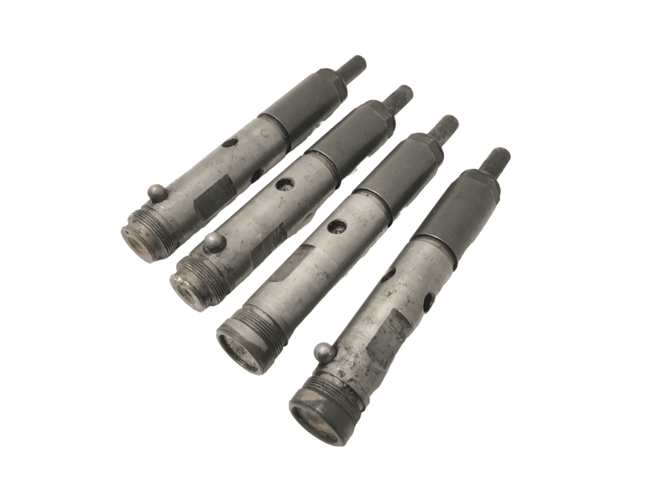 Inyectores Opel 0432193525 2.0DTi - 0432193525