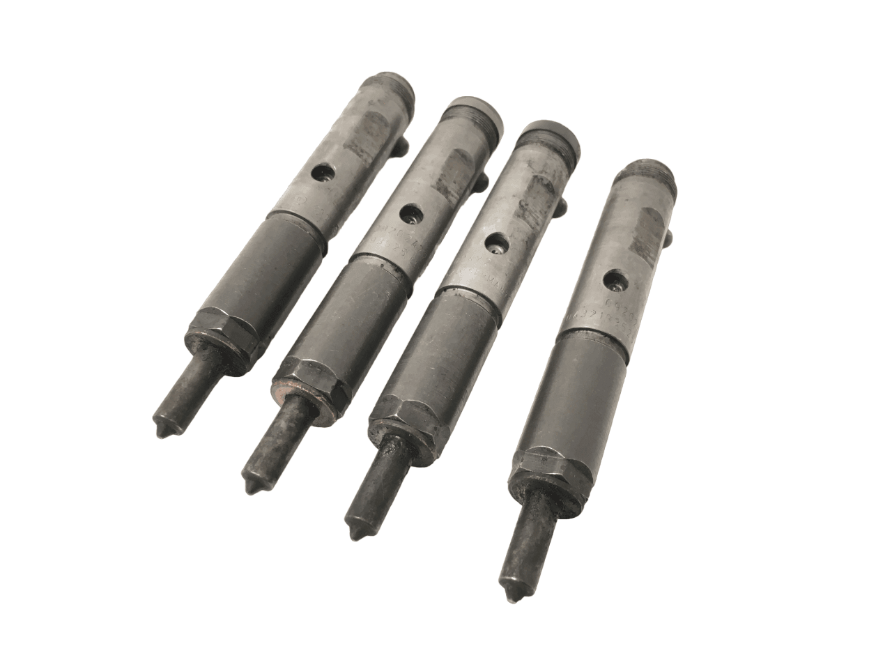 Inyectores Opel 0432193525 2.0DTi - 0432193525