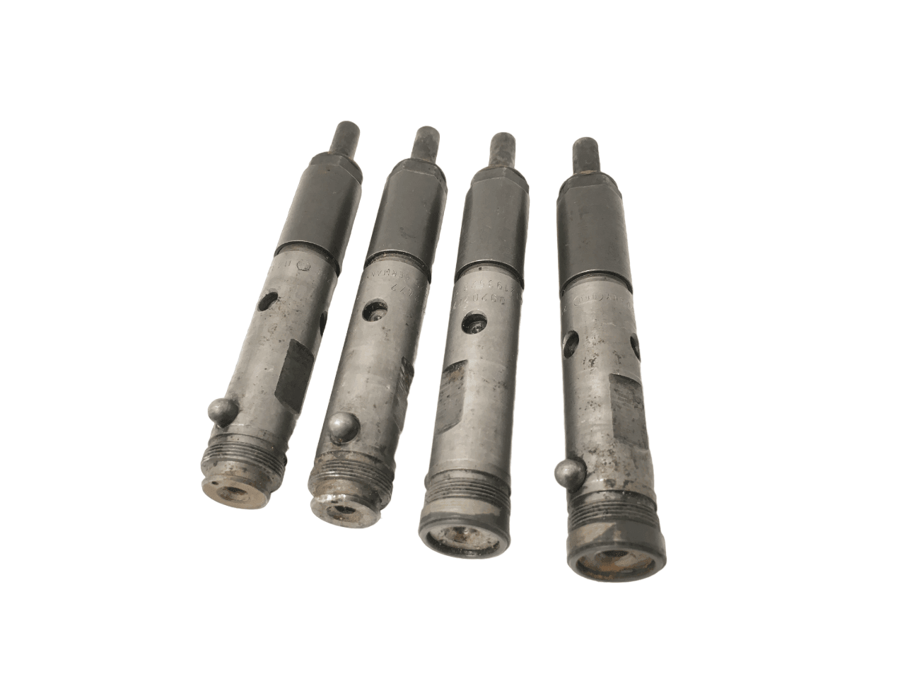 Inyectores Opel 0432193525 2.0DTi - 0432193525