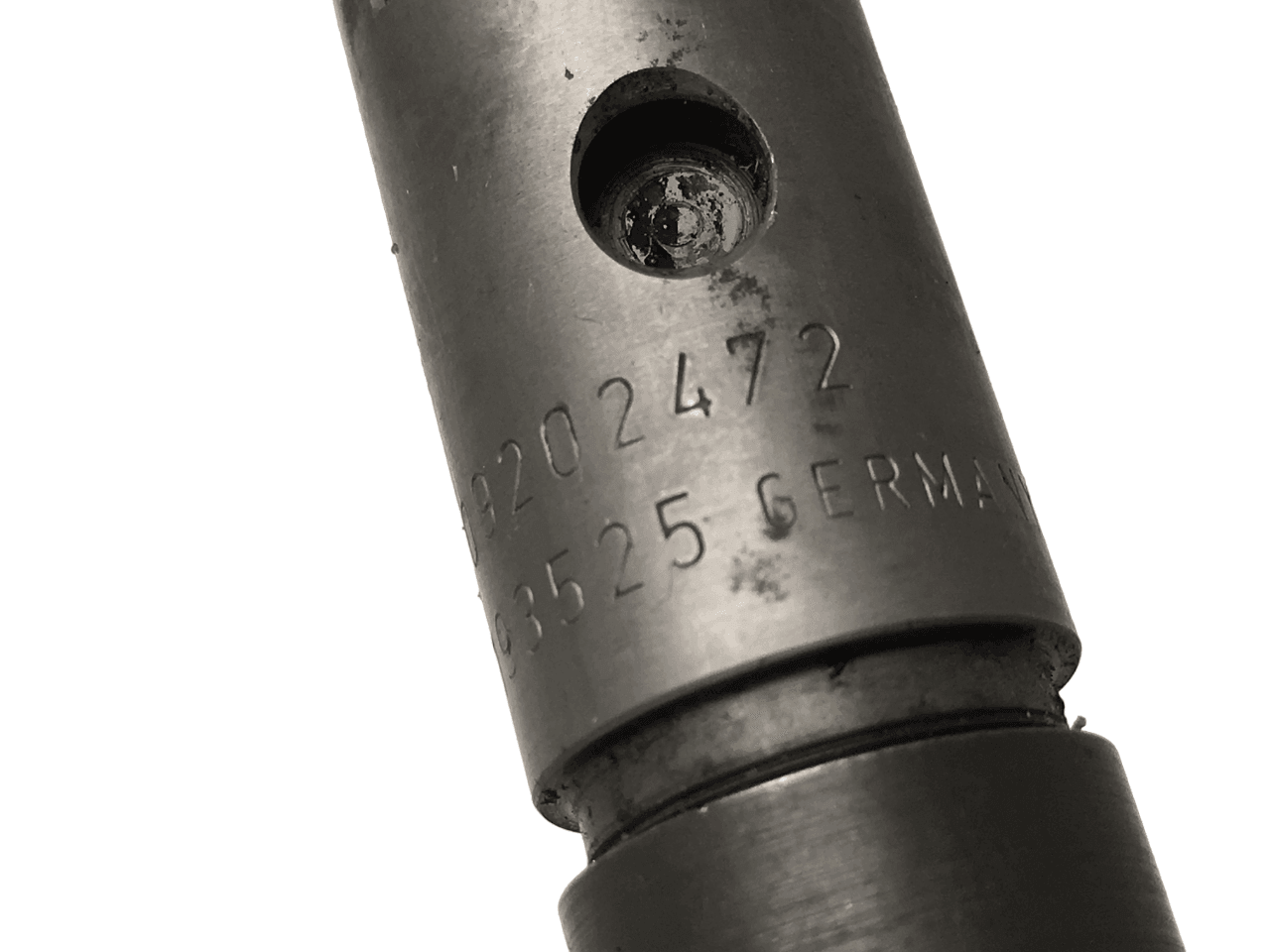 Inyectores Opel 0432193525 2.0DTi - 0432193525