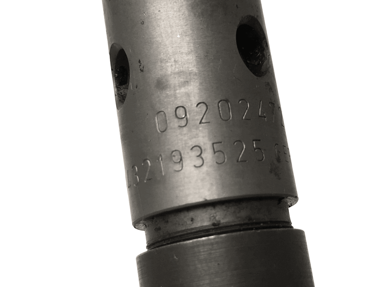 Inyectores Opel 0432193525 2.0DTi - 0432193525