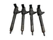 Inyectores Opel Suzuki Fiat 0986435078 - 0986435078