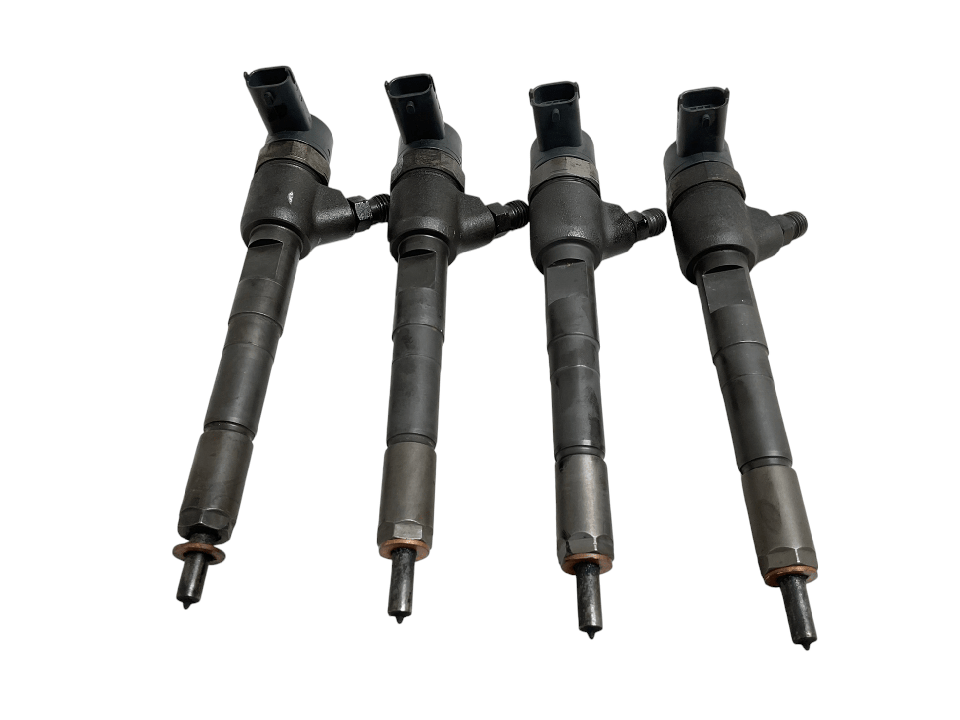 Inyectores Opel Suzuki Fiat 0986435078 - 0986435078