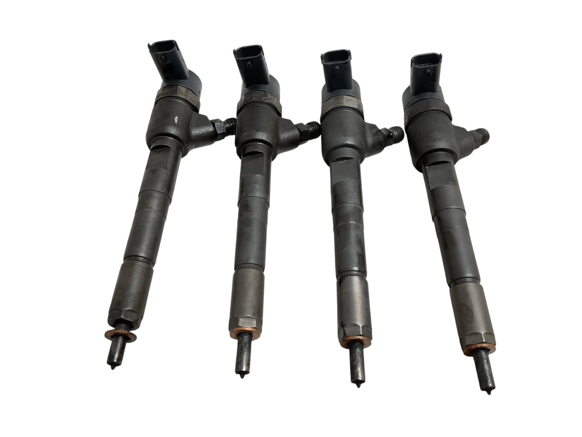 Inyectores Opel Suzuki Fiat 0986435078 - 0986435078